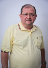 Foto de SÉRGIO AMARAL CAMPOS