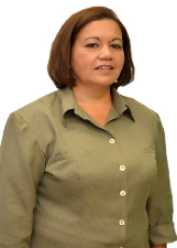 Foto de Rosana Emilia Gaspar