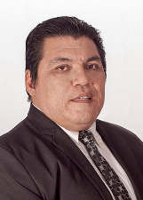 Foto de Lúcio Rangel Alves Ortiz
