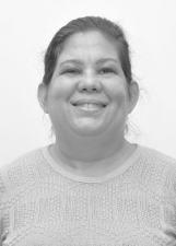 Foto de PATRICIA MAGALHÃES DOMBI
