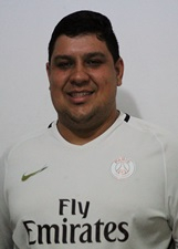 Foto de VITOR MANOEL DE AQUINO LUZ