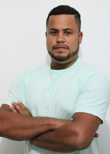 Foto de ALISSON VINICIUS RODRIGUES DA SILVA
