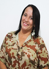 Foto de ALESSANDRA CRISTINA SILVA SANTOS