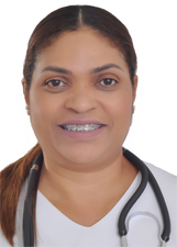 Foto de CLAUDINEIA HELENA GONÇALVES DOS SANTOS