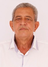 Foto de Benedito Porfirio dos Santos