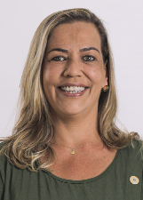 Foto de FERNANDA MARIA DE ANDRADE NALDI