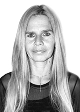 Foto de GISLENE CRISTIANE KOJO
