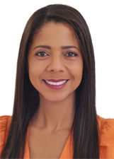 Foto de MILENA DE SOUZA LIMA PAULISTA