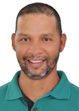 Foto de VALTER JOSÉ E SILVA