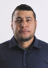 Foto de SANDRO APARECIDO GOMES ZACARIAS