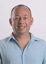 Foto de MARCOS ROBERTO PETERSEN ALVES
