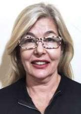 Foto de MÁRCIA REINOSO CORRÊA