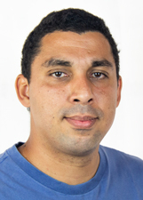 Foto de RODOLFO BENEDITO DA SILVA CASTILHO
