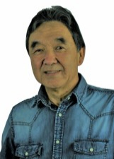 Foto de Antonio Yosiaki Muraki