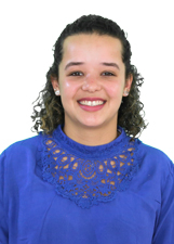 Foto de ARYANI GABRIELA DA SILVA ALMEIDA