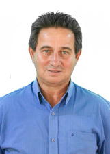 Foto de LUIZ INACIO BATISTA