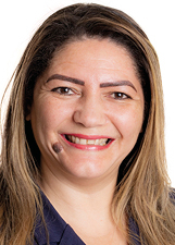 Foto de Cledia Aparecida Soares