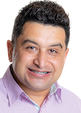 Foto de ROBSON ANTONIO PEREIRA DA SILVA