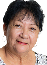 Foto de Sonia Nogueira dos Reis