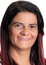 Foto de Maria Aparecida da Silva