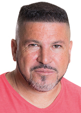 Foto de VALTER RUBENS OLIVEIRA CARDOSO