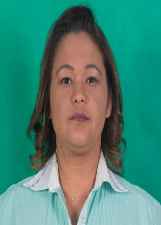 Foto de Elizangela Maria da Silva Pereira