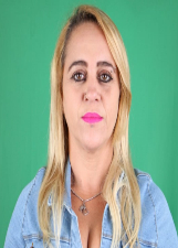 Foto de Rosemaria Santos Carvalho de Paula