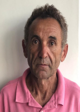 Foto de Cicero Alves da Silva