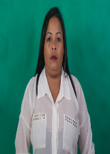 Foto de Nadja Patricia Ferreira de Araujo