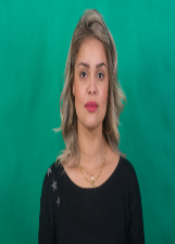 Foto de Mariane Santana da Silva Machado
