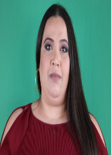Foto de Ariana Aparecida de Almeida Silva