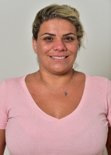 Foto de PRISCILA MARIA DOS SANTOS