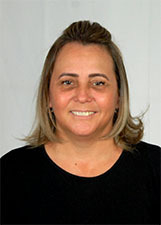 Foto de LUCINETE APARECIDA DE OLIVEIRA