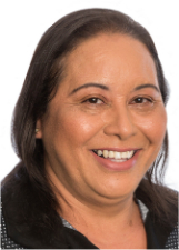 Foto de Regivanda Alves
