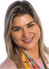 Foto de Ioneide Teixeira Dantas