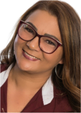 Foto de Iraci Moreira dos Santos