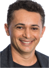 Foto de Vanderlan Valdeci da Silva