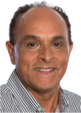 Foto de Roberto Bispo Conceição