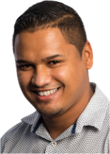 Foto de Carlos Augusto dos Santos