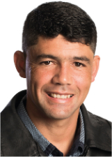 Foto de Nilton Correia da Silva