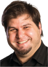 Foto de Davi Caldeira