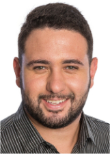 Foto de Victor Paulo Gomes Nascimento