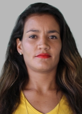 Foto de GISLAINE GONÇALVES DOS SANTOS OSTROWSKI