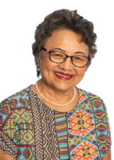 Foto de LUZIA YOSHIKO HEBARA