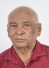 Foto de Zacarias Oliveira da Silva