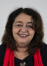 Foto de SILVANA SOARES DE CASTRO MAKIBARA