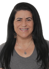 Foto de CRISTIANE IGNACIO ISIDORO BRAZ
