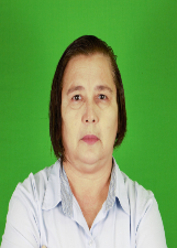 Foto de Rita Mendes da Silva