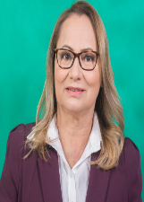 Foto de Maria de Fatima de Andrade