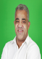 Foto de Gilberto Hilário dos Santos